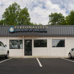Personalized Dentistry of Lancaster - Erik T. Ney, DMD - Accepting new patients! Schedule your appointment today!