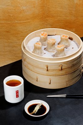 Din Tai Fung by null