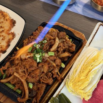 Jangtuh Bossam - Korean Near Me - Los Angeles, California Jangtuh Bossam - Korean Near Me - Los Angeles, California