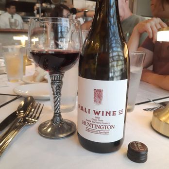 Gale's - California Pali red wine - Italian Near Me - Pasadena, California Gale's - California Pali red wine - Italian Near Me - Pasadena, California