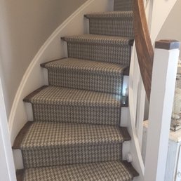 Stair runner
