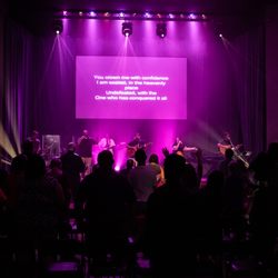New Life Church