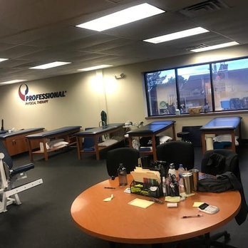 Professional Physical Therapy - Physical Therapy Near Me - Lyndhurst, New Jersey Professional Physical Therapy - Physical Therapy Near Me - Lyndhurst, New Jersey