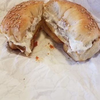 Nate's Bagels - Ol Virginny on Sesame - Bagels Near Me - Richmond, Virginia Nate's Bagels - Ol Virginny on Sesame - Bagels Near Me - Richmond, Virginia