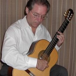 Glenn Tinturin - An informal performance.