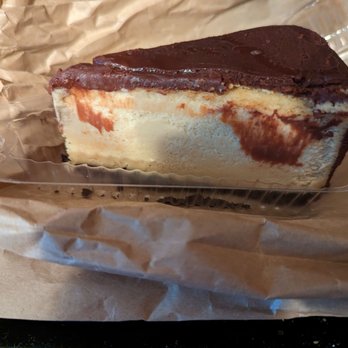 Cheesecakes by Alex - Chocolate peanut butter - Bakeries Near Me - Greensboro, North Carolina Cheesecakes by Alex - Chocolate peanut butter - Bakeries Near Me - Greensboro, North Carolina