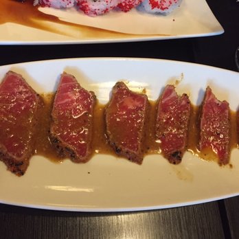 Sushi Wabi - Japanese Near Me - Houston, Texas