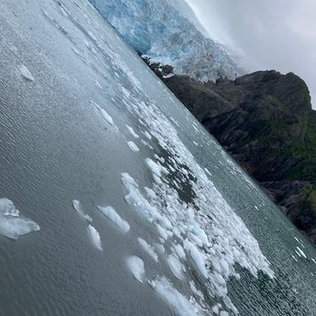 Kenai Fjords Tours - Boat Tours Near Me - Seward, Alaska