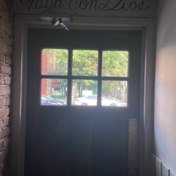 Lobo - Bars Near Me - Brooklyn, New York