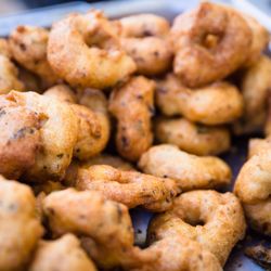 Woodlands Indian Cuisine