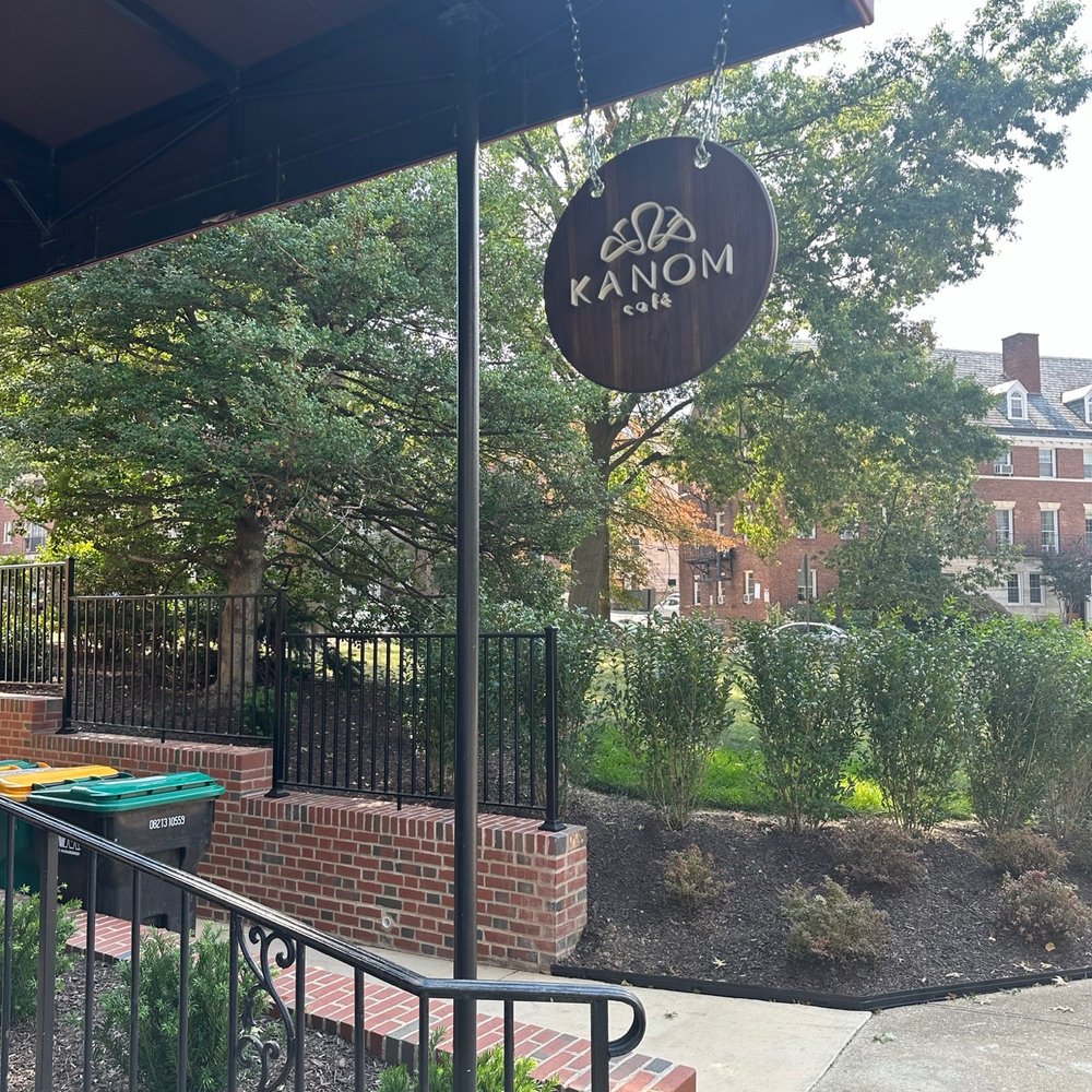 Kanom Cafe - Bakeries Near Me - Baltimore, Maryland Kanom Cafe - Bakeries Near Me - Baltimore, Maryland