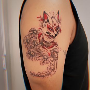 OneInked - Tattoo Near Me