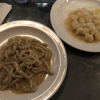 Padella - Gnocchi and their cheese pasta - Italian Near Me - London, XGL