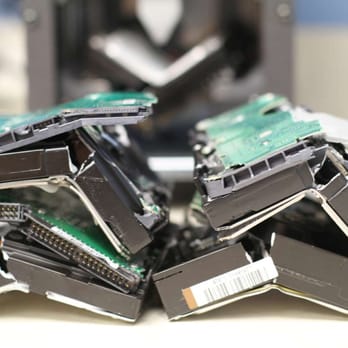 Sims Recycling Solutions - Protect your corporate brand and ensure assets are properly managed. - Recycling Center Near Me - Roseville, California Sims Recycling Solutions - Protect your corporate brand and ensure assets are properly managed. - Recycling Center Near Me - Roseville, California
