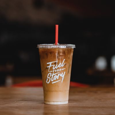 Black Rock Coffee Bar by null