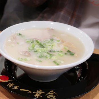 Ikkousha - Toronto - Shio Tonkotsu Ramen - Ramen Near Me - Toronto, Ontario Ikkousha - Toronto - Shio Tonkotsu Ramen - Ramen Near Me - Toronto, Ontario