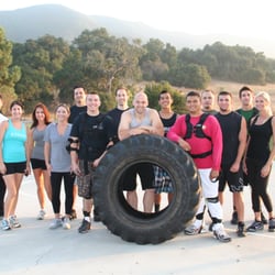 Core Fitness and Conditioning