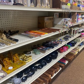 Uniquely Gifted - Innocent holders - Spiritual Shop Near Me - Fayetteville, Georgia