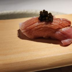 Circle Sushi H