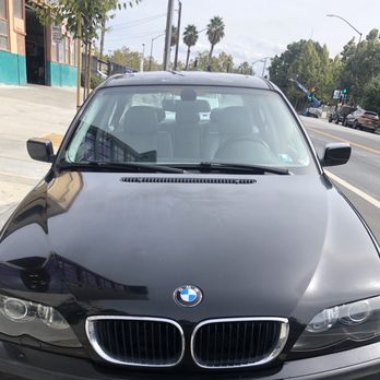 Diamond Auto Detail - Auto Detailing Near Me - San Jose, California