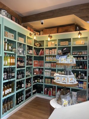 Giovanni Italian Specialties by null