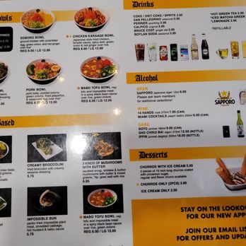 Silverlake Ramen - Ramen Near Me - Burbank, California Silverlake Ramen - Ramen Near Me - Burbank, California