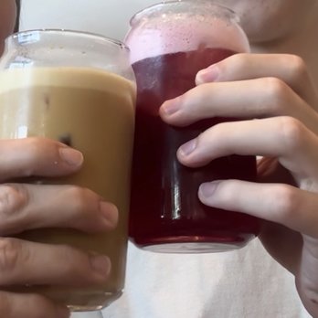 Otherside Cafe - Honey saffron and blackberry. - Cafes Near Me - Fresno, California
