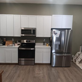 Hudsons Construction - General Contractors Near Me