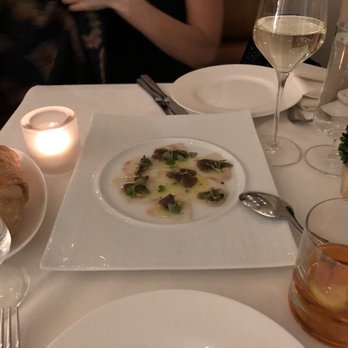 Ostra - Seafood Near Me - Boston, Massachusetts