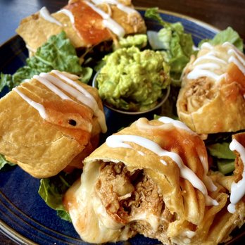 Jefe Mex - Chicken flautas - Mexican Near Me - Lake Oswego, Oregon Jefe Mex - Chicken flautas - Mexican Near Me - Lake Oswego, Oregon