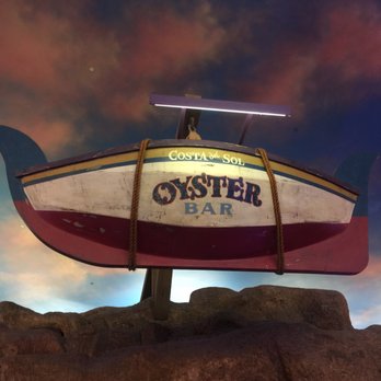 Oyster Bar - can't miss it from the casino - Seafood Near Me - Henderson, Nevada Oyster Bar - can't miss it from the casino - Seafood Near Me - Henderson, Nevada