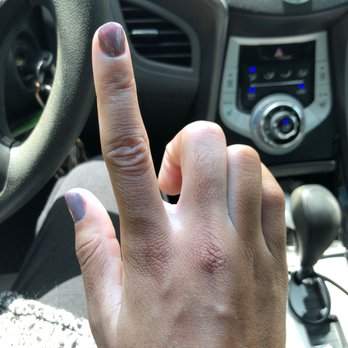 Century Nail - Nail Salons Near Me - Hudson, Florida