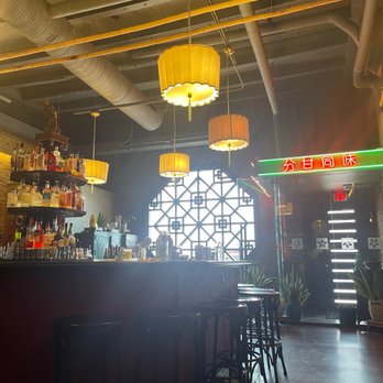 Tiger Fork - Chinese Near Me - Washington, DC, District of Columbia