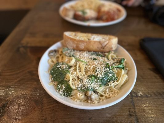 Tarantino's Vegan by null