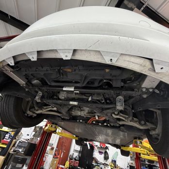 EV Solutions - Auto Repair Near Me - New York, New York EV Solutions - Auto Repair Near Me - New York, New York