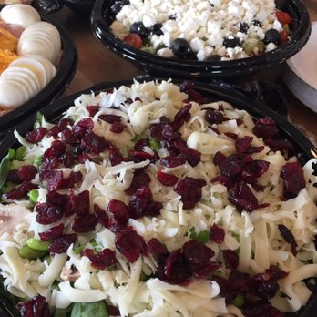 Dion's - Salad Near Me - Aurora, Colorado