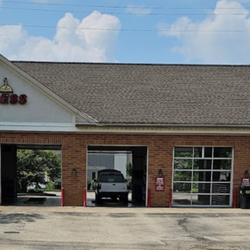 Oil Express Beckett Ridge - Oil Express Beckett Ridge, West Chester, OH