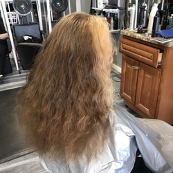 The Styling Station - Corrective color...