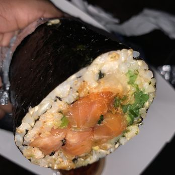 Poke & More - Hawaiian Near Me - Long Beach, California Poke & More - Hawaiian Near Me - Long Beach, California