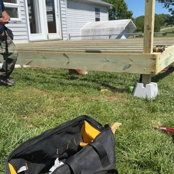 OL Dads Handyman Services - Handyman Near Me