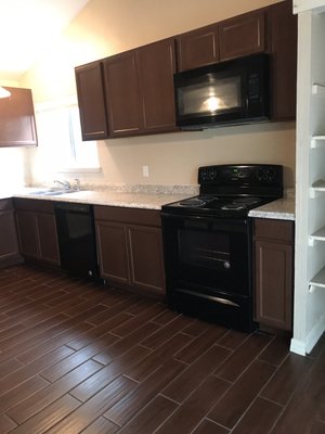 clark realty converse