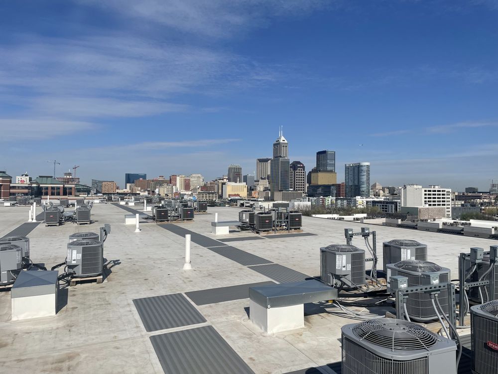 Slide of Mission Mechanical