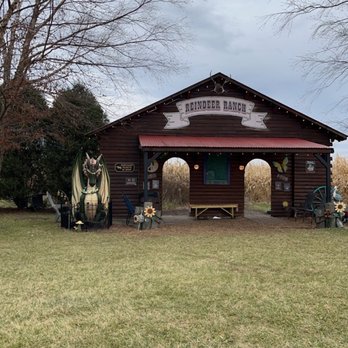 HARDY’S REINDEER RANCH - Updated February 2026 - 105 Photos & 30 ...