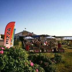 Läjets Krog & Pizzeria