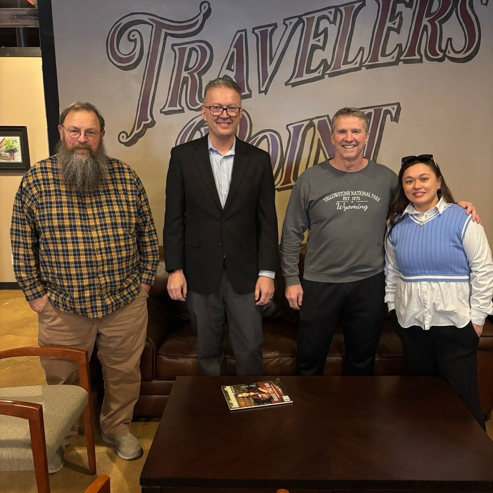 Travelers Point Distillery - Co-owners were friendly and welcoming - Whiskey Bars Near Me - Kirklin, Indiana Travelers Point Distillery - Co-owners were friendly and welcoming - Whiskey Bars Near Me - Kirklin, Indiana
