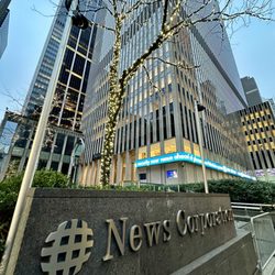 News Corporation