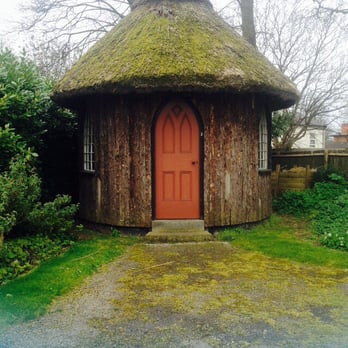 Soho House - 'The hermitage' - Museums Near Me - Birmingham, XWM