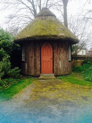 Soho House Museum by null