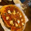 Stoke Coal Fire Pizza & Bar gift card