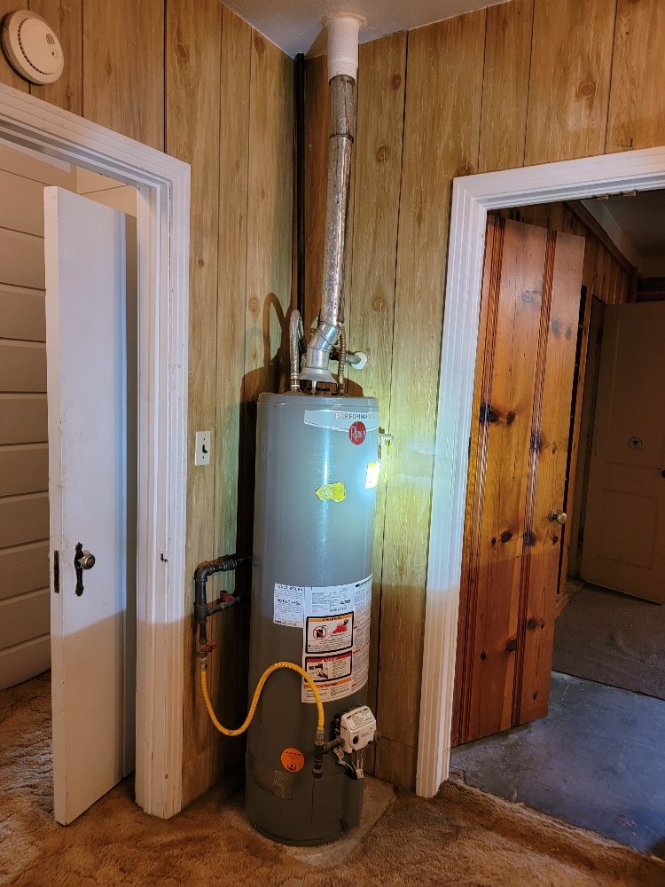 Slide of Lonnie Bravo Plumbing